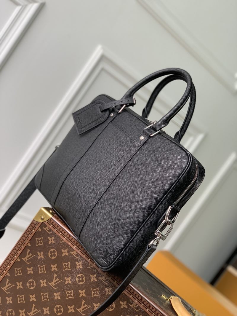 Mens LV Briefcases